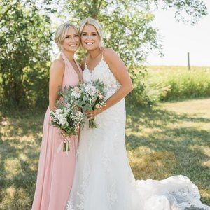 Meet your Posher, Kortney